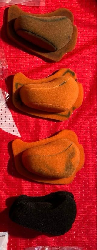 Filtros Aire Beta Evo 80