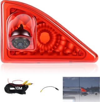 Cámara Freno CAMECHO HD Visión Nocturna