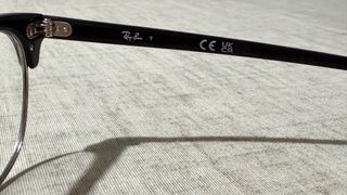 Gafas Ray-Ban Clubmaster RB5154 2000 Nuevas