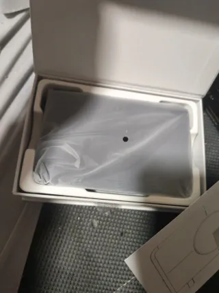 Retroid Pocket flip 2 SD865 Blanca