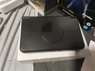 Retroid Pocket flip 2 SD865 Blanca