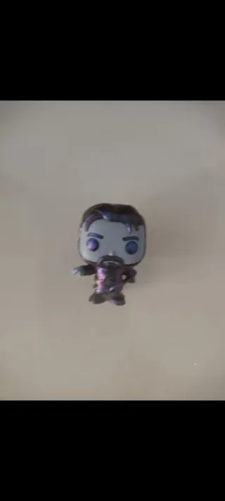 Funko Pop Stranger Things Hopper Del Revés