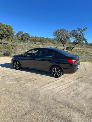 Citroen C-Élysée 2018