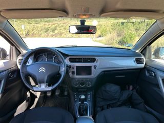 Citroen C-Élysée 2018