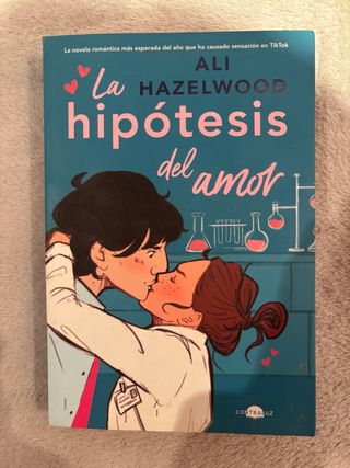 La hipótesis del amor