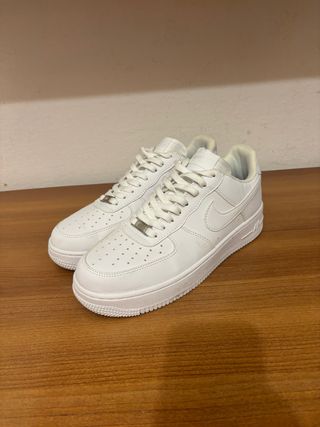Nike Air Force 1 Bianche