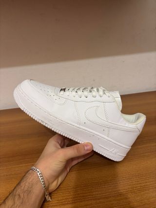 Nike Air Force 1 Bianche