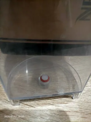 Depósito Agua Nespresso Krups Citiz