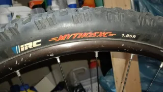 Bicicleta Specialized Enduro Full Suspension