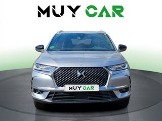 DS DS7 Crossback BlueHDi 130 Be Chic 96 kW (130 CV)