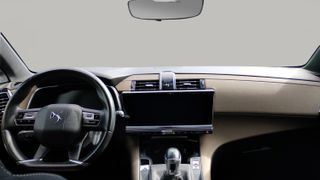 DS DS7 Crossback BlueHDi 130 Be Chic 96 kW (130 CV)