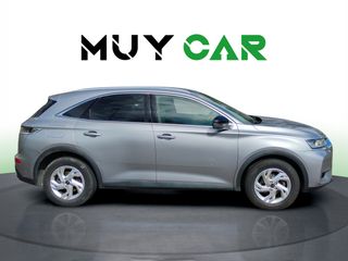 DS DS7 Crossback BlueHDi 130 Be Chic 96 kW (130 CV)