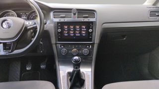 Volkswagen Golf Variant Advance 2.0 TDI 110 kW (150 CV)