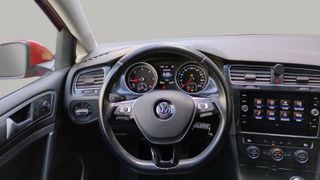 Volkswagen Golf Variant Advance 2.0 TDI 110 kW (150 CV)