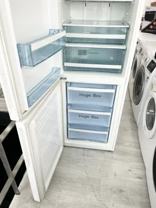 COMBI HAIER 188CM NOFROST A+++. ENVÍO A CASA