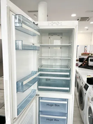 COMBI HAIER 188CM NOFROST A+++. ENVÍO A CASA