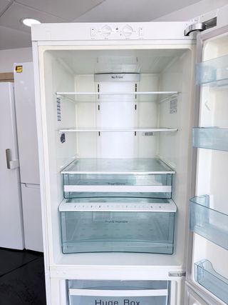 COMBI HAIER 177CM NOFROST A+++. ENVÍO A CASA