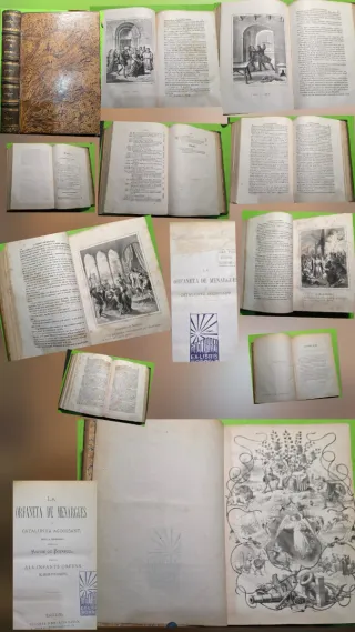 Libros varios. Precios en la descripcion.