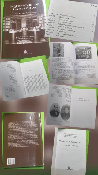 Libros varios. Precios en la descripcion.