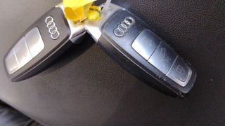 Audi Q7 50 TDI quattro 210 kW (286 CV) tiptronic