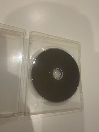 Need for Speed Undercover PS3