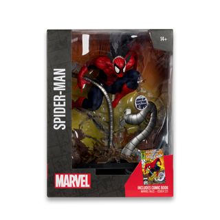 McFarlane Spider-Man (Marvel Tales #223) 1/6