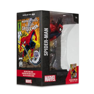 McFarlane Spider-Man (Marvel Tales #223) 1/6