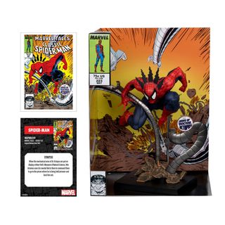 McFarlane Spider-Man (Marvel Tales #223) 1/6