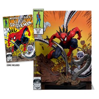 McFarlane Spider-Man (Marvel Tales #223) 1/6