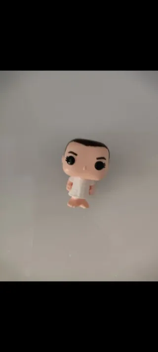 Funko Pop Eleven Stranger Things
