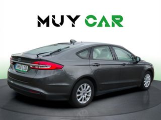 Ford Mondeo 2.0 TDCI Trend PowerShift 110 kW (150 CV)