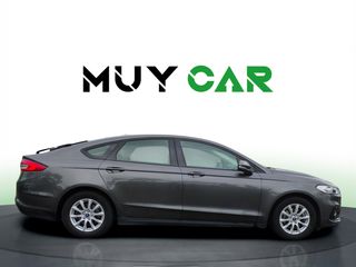 Ford Mondeo 2.0 TDCI Trend PowerShift 110 kW (150 CV)