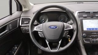 Ford Mondeo 2.0 TDCI Trend PowerShift 110 kW (150 CV)