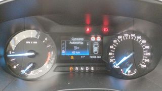 Ford Mondeo 2.0 TDCI Trend PowerShift 110 kW (150 CV)