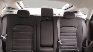 Ford Mondeo 2.0 TDCI Trend PowerShift 110 kW (150 CV)