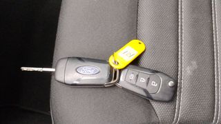 Ford Mondeo 2.0 TDCI Trend PowerShift 110 kW (150 CV)