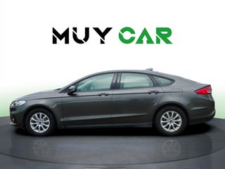 Ford Mondeo 2.0 TDCI Trend PowerShift 110 kW (150 CV)