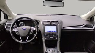 Ford Mondeo 2.0 TDCI Trend PowerShift 110 kW (150 CV)