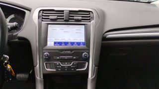 Ford Mondeo 2.0 TDCI Trend PowerShift 110 kW (150 CV)