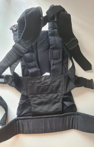 Mochila Porta Bebés Babybjörn ONE