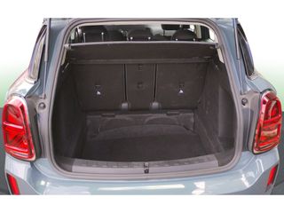 MINI MINI Countryman Cooper S 131 kW (178 CV)