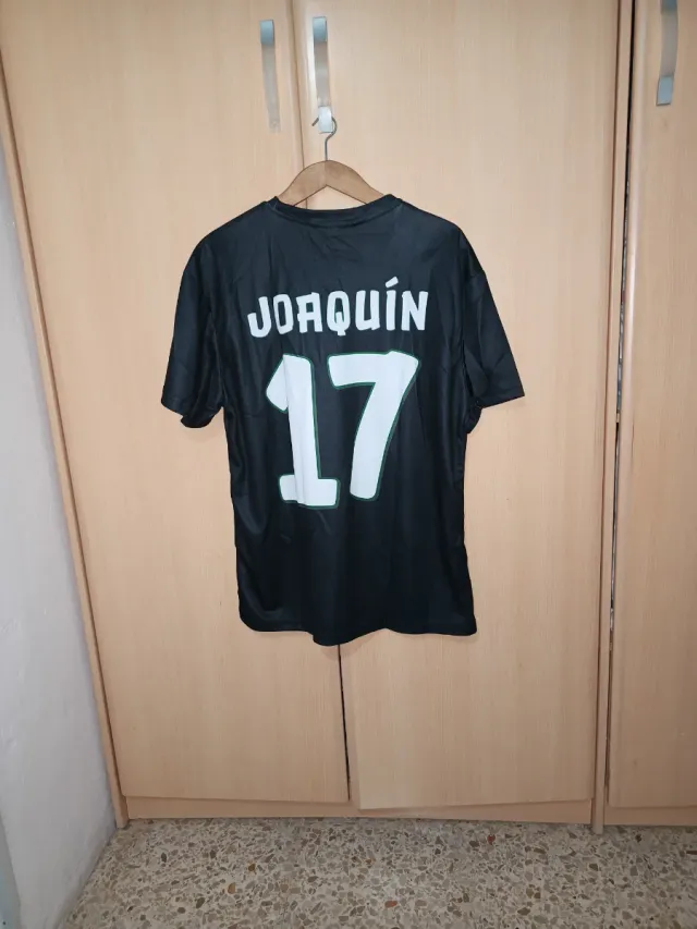 Camiseta Betis Talla L