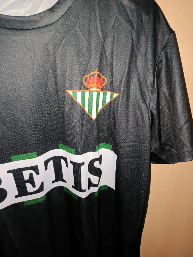 Camiseta Betis Talla L