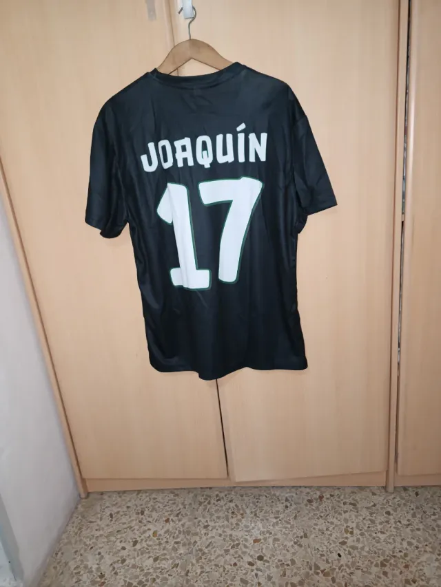 Camiseta Betis Talla L