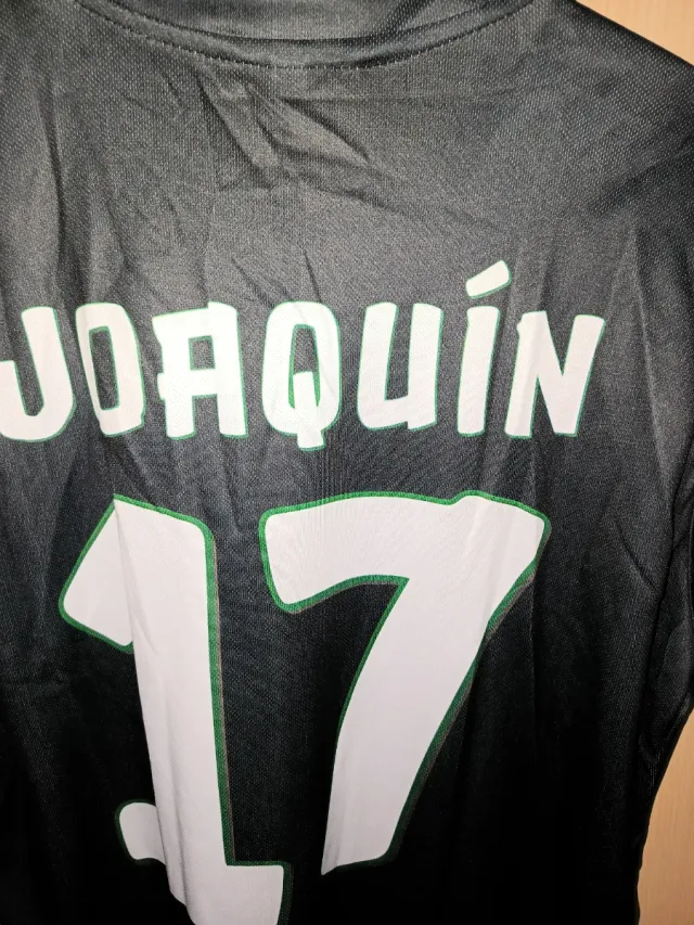 Camiseta Betis Talla L