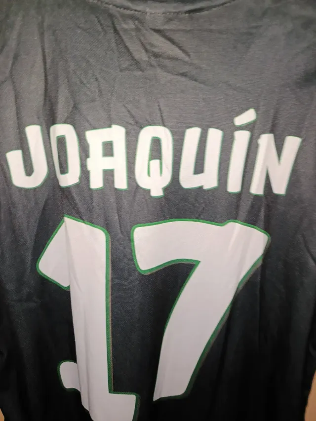 Camiseta Betis Talla L