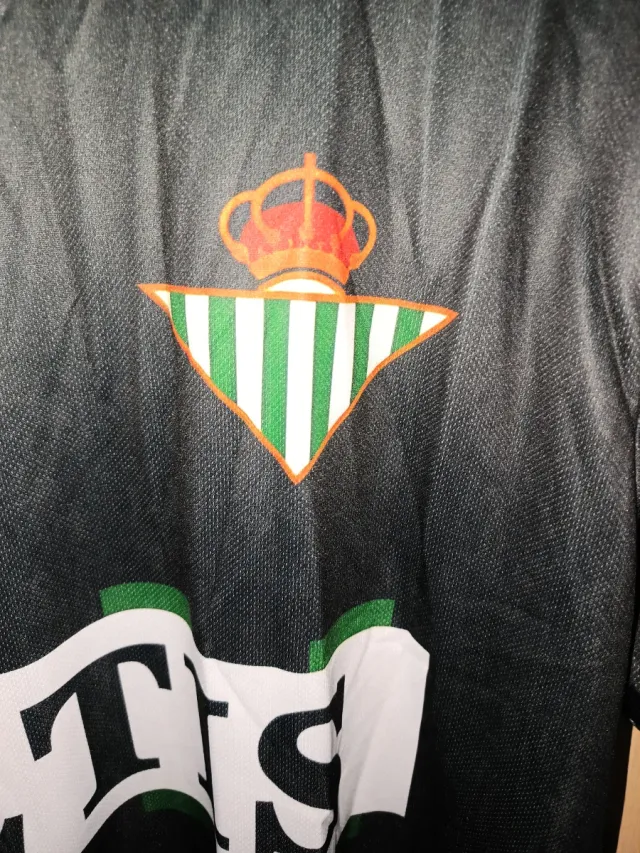 Camiseta Betis Talla L