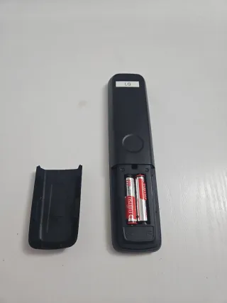 Mando a distancia LG