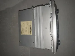 Radio Coche Hyundai 2 DIN MP3 961002B220