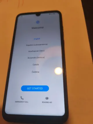 Telefono mobile P30 Lite